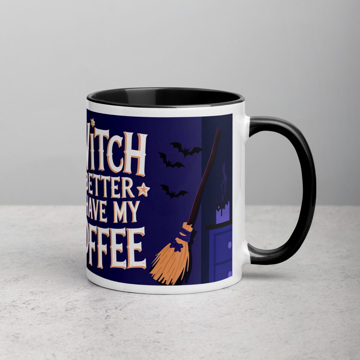 Witch Better Have My Coffee Mug - Image 3