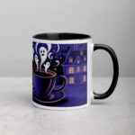 Brew Up Some Magic Halloween Coffee Mug - Image 3