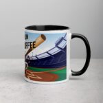 Hit a Home Run with Coffee Mug - Image 3