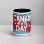 Canad-eh Day Coffee Mug & Tea Cup - Image 4