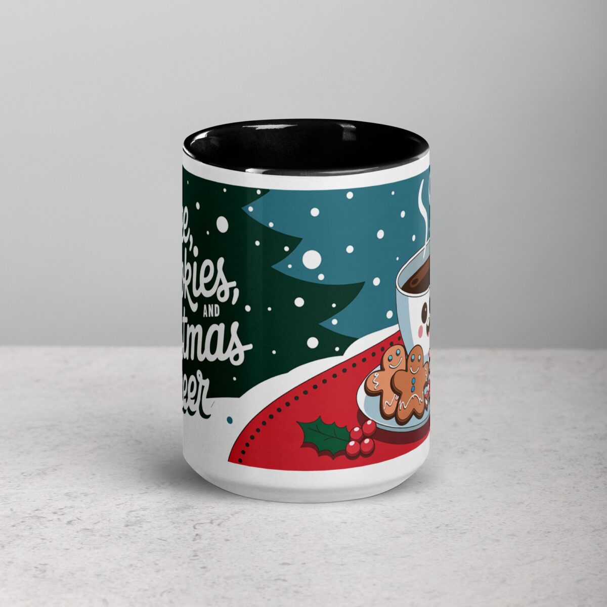 Coffee, Cookies, and Christmas Cheer - Image 4