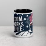 Freedom, Fireworks, and Coffee Mug - Image 4
