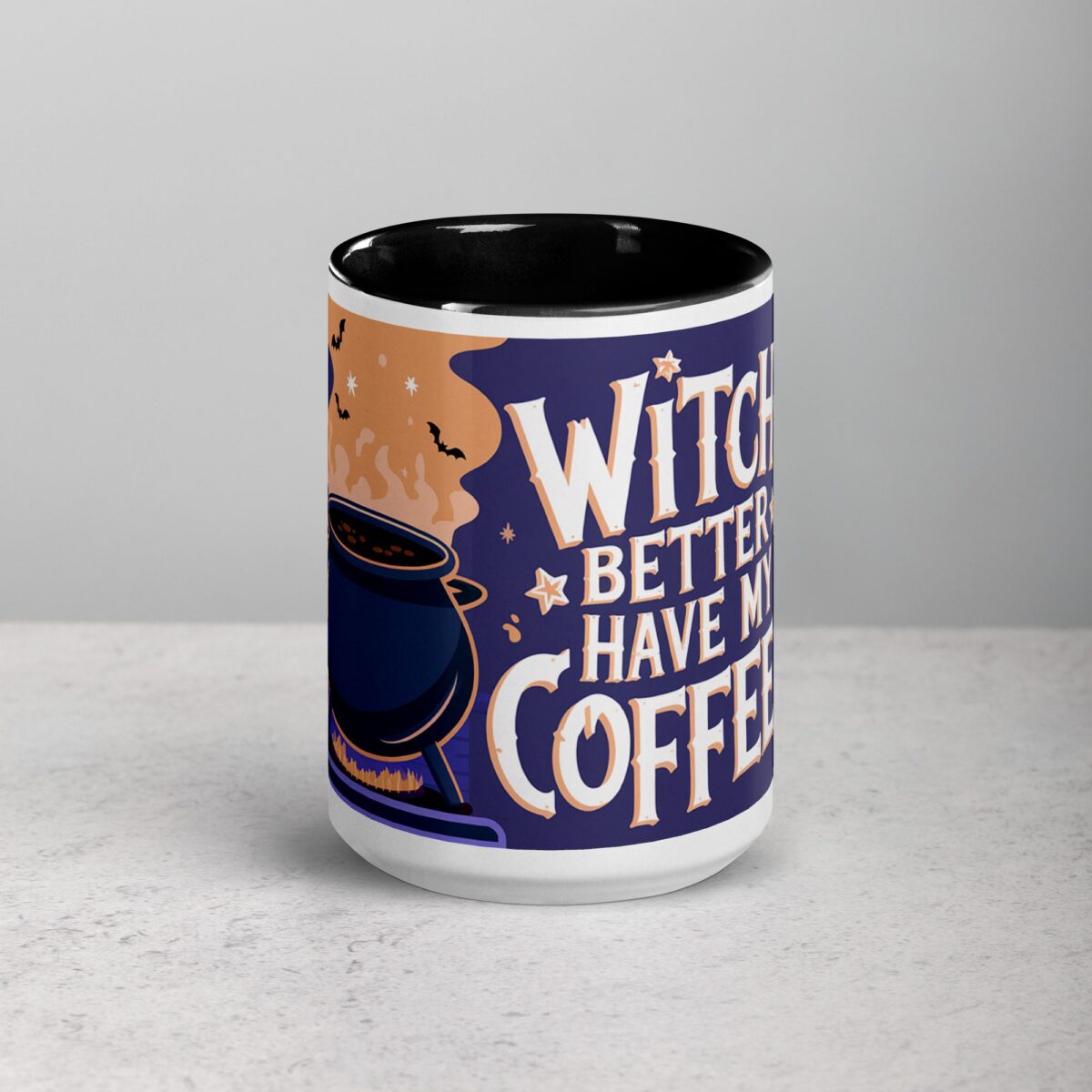 Witch Better Have My Coffee Mug - Image 4