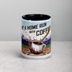 Hit a Home Run with Coffee Mug - Image 4