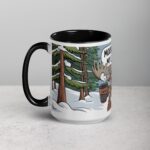 Moose-t Have My Coffee Mug - Image 5