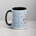 Happy Mothers Day Heartfelt Collage Coffee Mug - Image 5