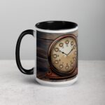Every Hour is Happy Hour Now Retirement Coffee Mug - Image 5