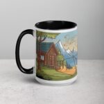 Retirement Plan Coffee Mug - Image 5