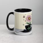Thank You for Helping Me Grow Coffee Mug - Image 5