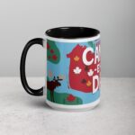 Canad-eh Day Coffee Mug & Tea Cup - Image 5