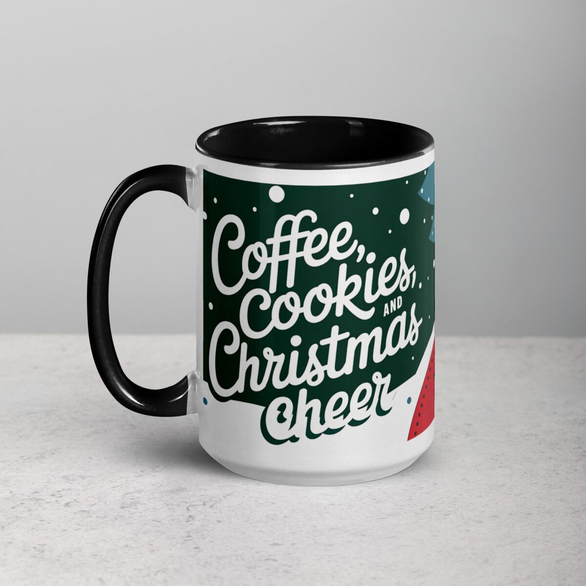 Coffee, Cookies, and Christmas Cheer - Image 5
