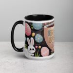 Egg-stra Special Brew Easter Coffee Mug - Image 5