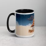 It’s the Great Pumpkin Spice Latte Coffee Mug - Image 5