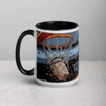 Nothing But Net… and Coffee Mug - Image 5