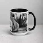 I Hate People Cat Coffee Mug & Tea Cup - Image 6