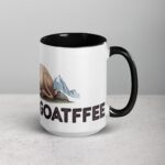 But First Goatfee Coffee Mug - Image 6