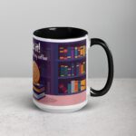 Snailed It! After My Coffee Mug - Image 6