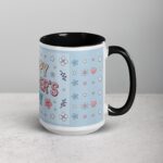 Happy Mothers Day Heartfelt Collage Coffee Mug - Image 6
