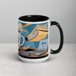 I Worked My Whole Life for This Mug Retirement Cup - Image 6