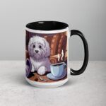 Retired: Goodbye Commute, Hello Pajamas Retirement Mug - Image 6