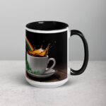 Irish Coffee? Don’t Mind if I Do! St Patrick's Day Mug - Image 6