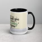 Thank You for Helping Me Grow Coffee Mug - Image 6
