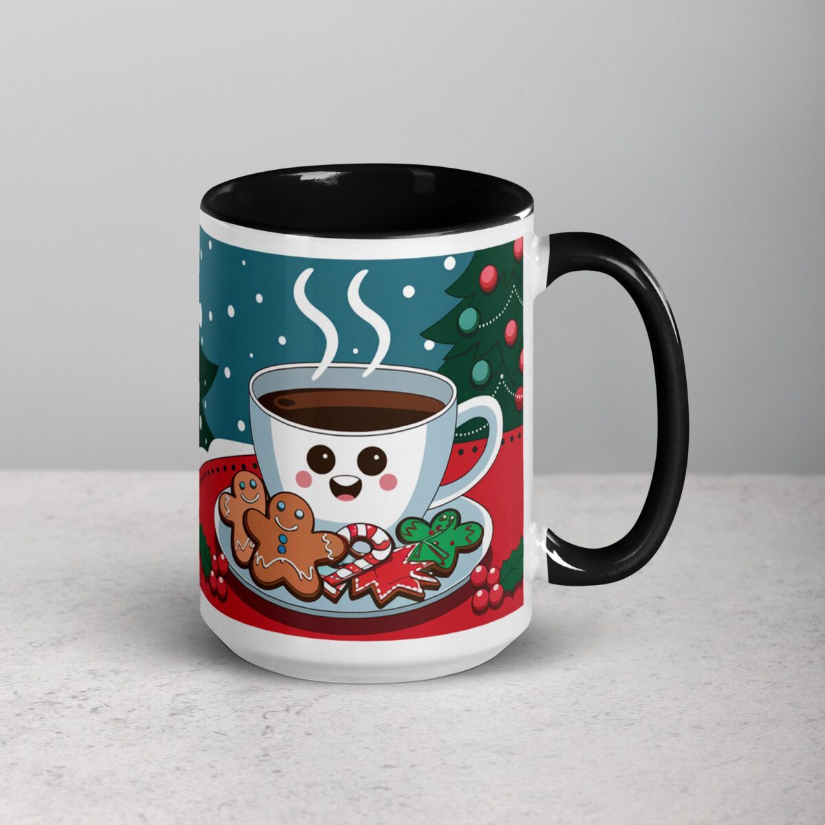 Coffee, Cookies, and Christmas Cheer - Image 6