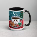Coffee, Cookies, and Christmas Cheer - Image 6