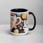 Egg-stra Special Brew Easter Coffee Mug - Image 6