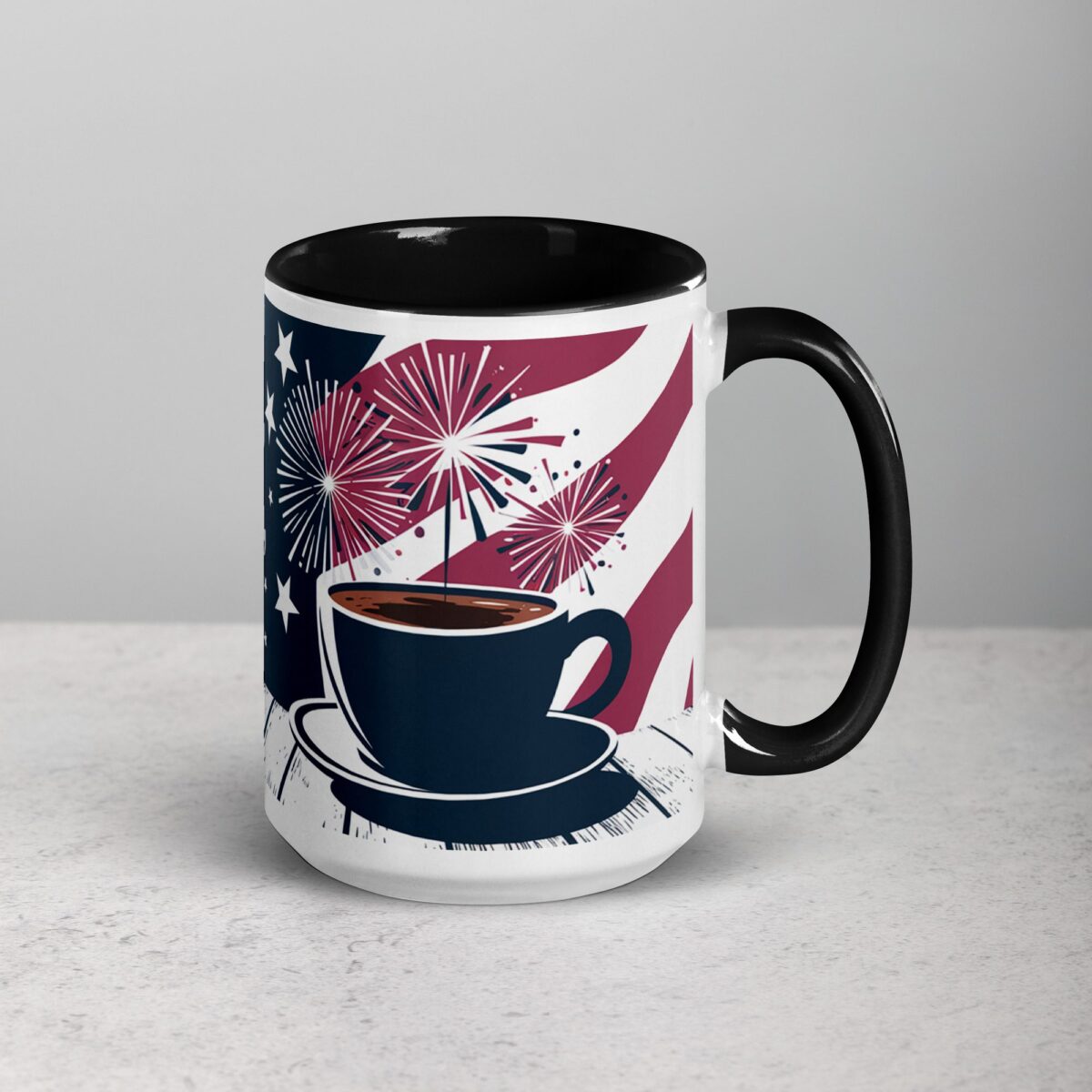 Freedom, Fireworks, and Coffee Mug - Image 6