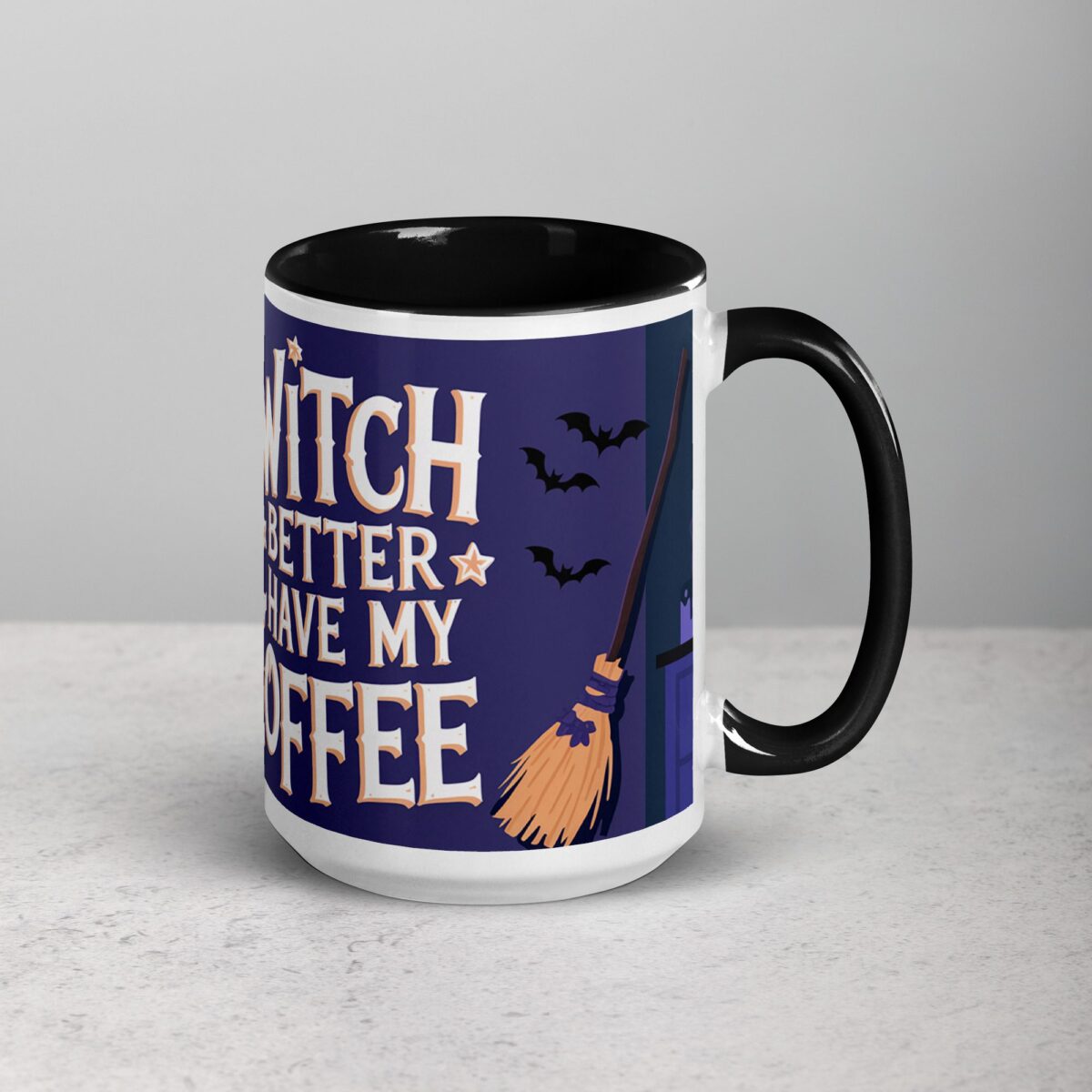 Witch Better Have My Coffee Mug - Image 6