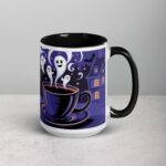 Brew Up Some Magic Halloween Coffee Mug - Image 6