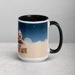 It’s the Great Pumpkin Spice Latte Coffee Mug - Image 6