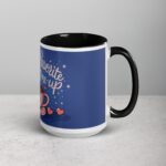 You’re My Favorite Pick-Me-Up Coffee Mug - Image 6