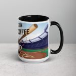 Hit a Home Run with Coffee Mug - Image 6