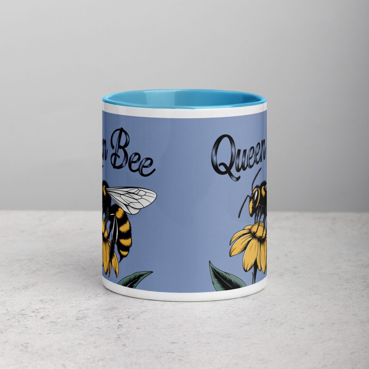 Queen Bee Coffee Mug & Tea Cup - Image 13