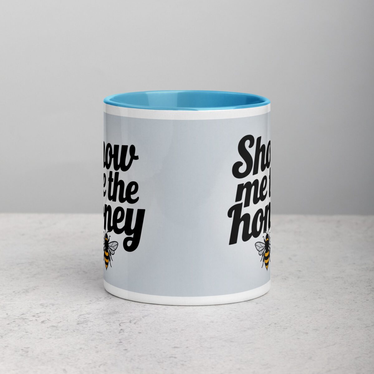 Show Me the Honey Coffee Mug & Tea Cup - Image 13