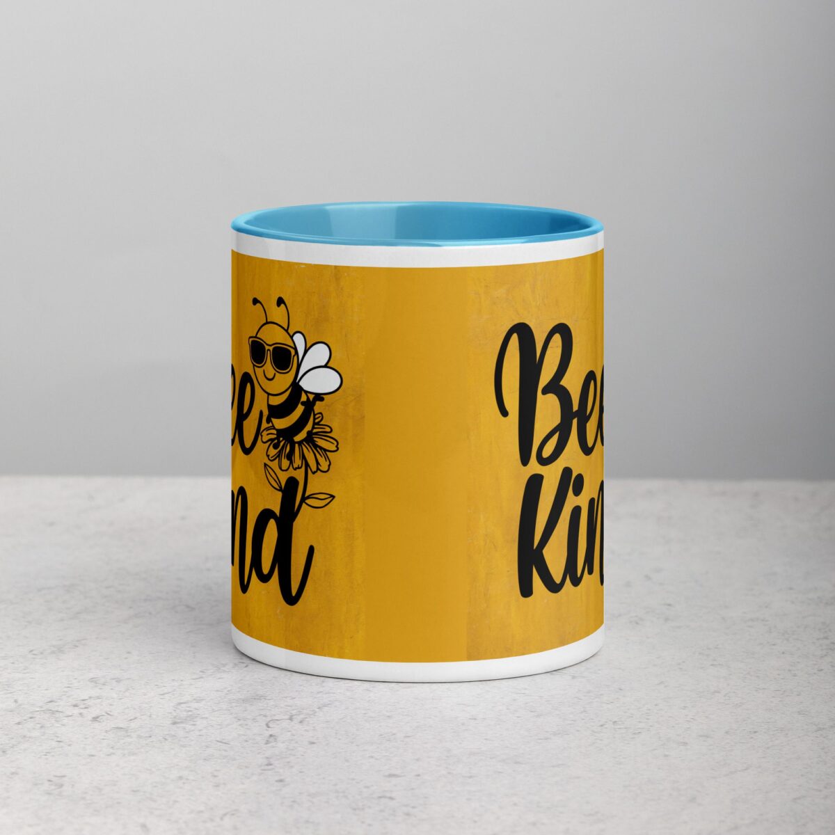 Bee Kind Coffee Mug & Tea Cup - Image 13