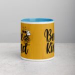 Bee Kind Coffee Mug & Tea Cup - Image 13
