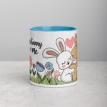 Some Bunny Loves Me Coffee Mug & Tea Cup - Image 13