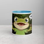 I Need a Hug Frog Coffee Mug & Tea Cup - Image 13