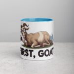 But First Goatfee Coffee Mug - Image 13