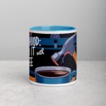 Fatherhood: Nailed It (With Coffee) Dad Mug - Image 13