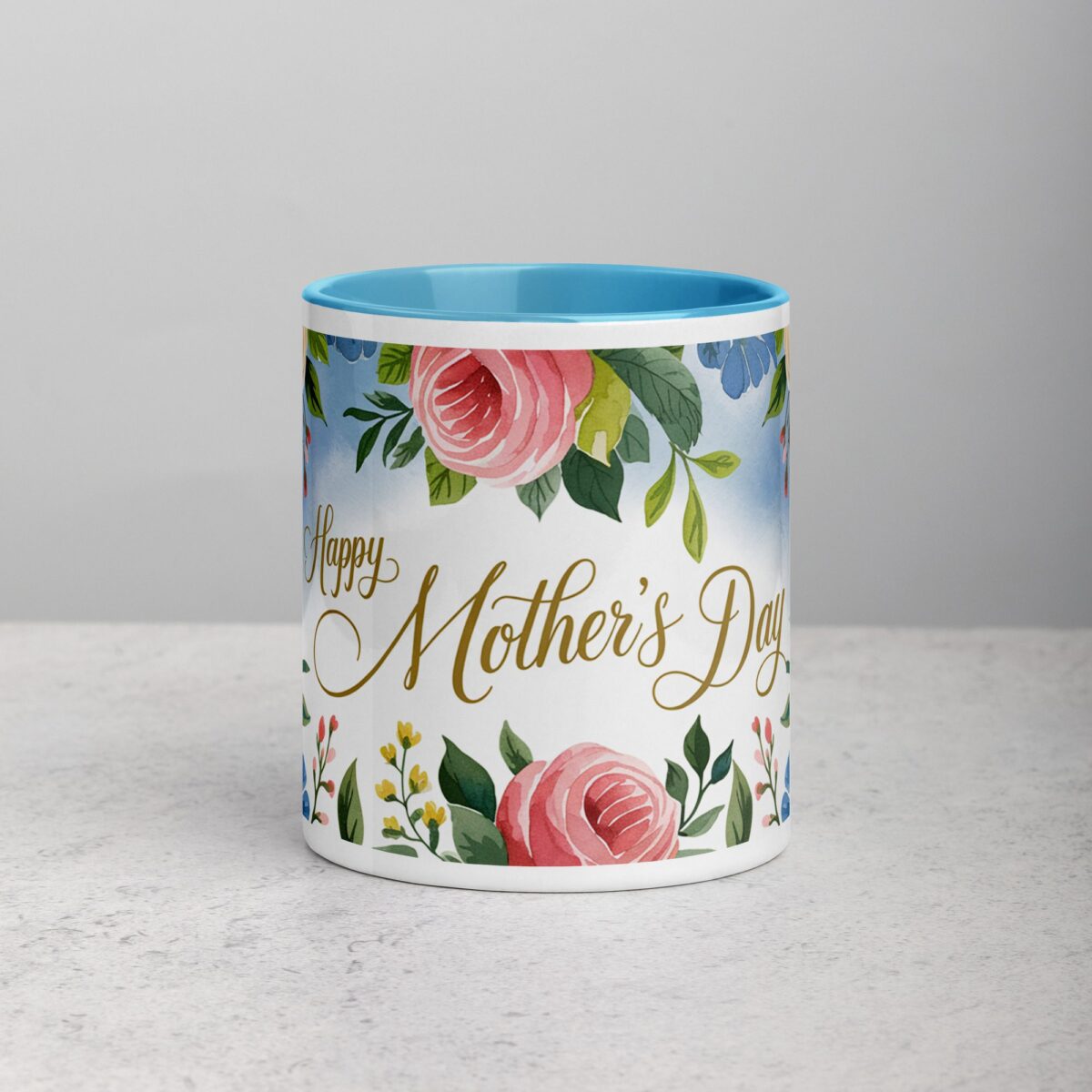 Happy Mothers Day Classy Coffee Mug - Image 13