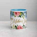 Happy Mothers Day Classy Coffee Mug - Image 13