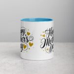 Happy Mothers Day Elegant Coffee Mug - Image 13