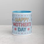 Happy Mothers Day Heartfelt Collage Coffee Mug - Image 13