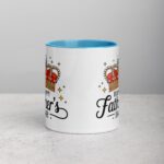 Happy Fathers Day Crown Coffee Mug - Image 13