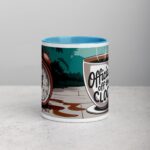 Officially Off the Clock! Retirement Coffee Mug - Image 13