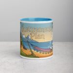 Retirement Plan Coffee Mug - Image 13